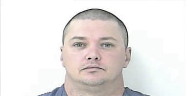 George Parker, - St. Lucie County, FL 